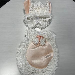 Baby Lamb Costume 12-18 months